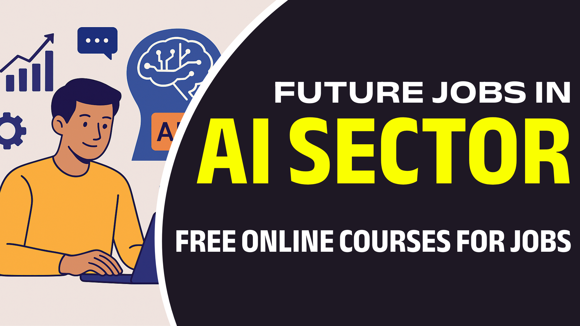 Future jobs in AI sector